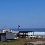 Morros Del Pacifico