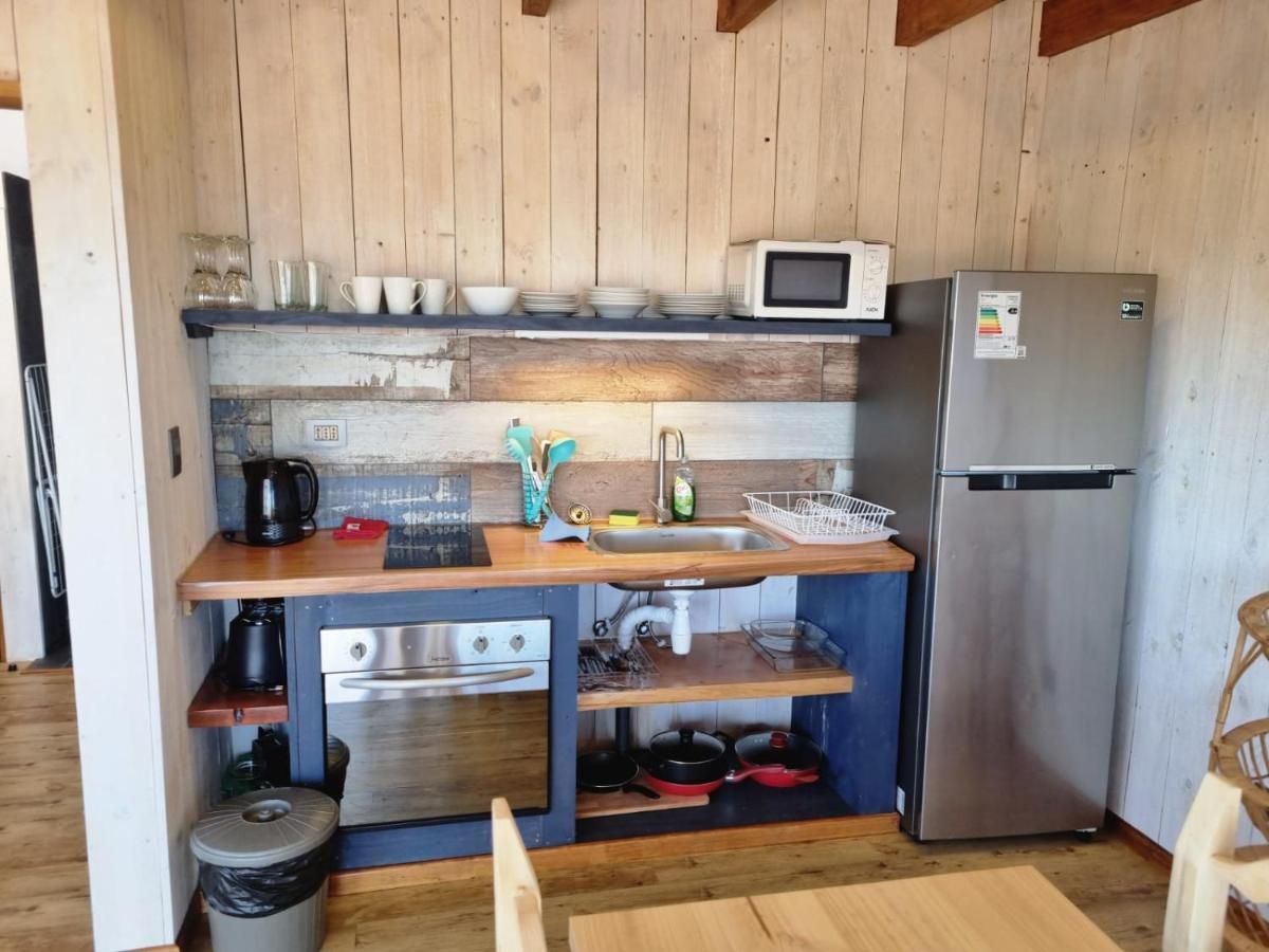 Apartamento Morros Del Pacifico