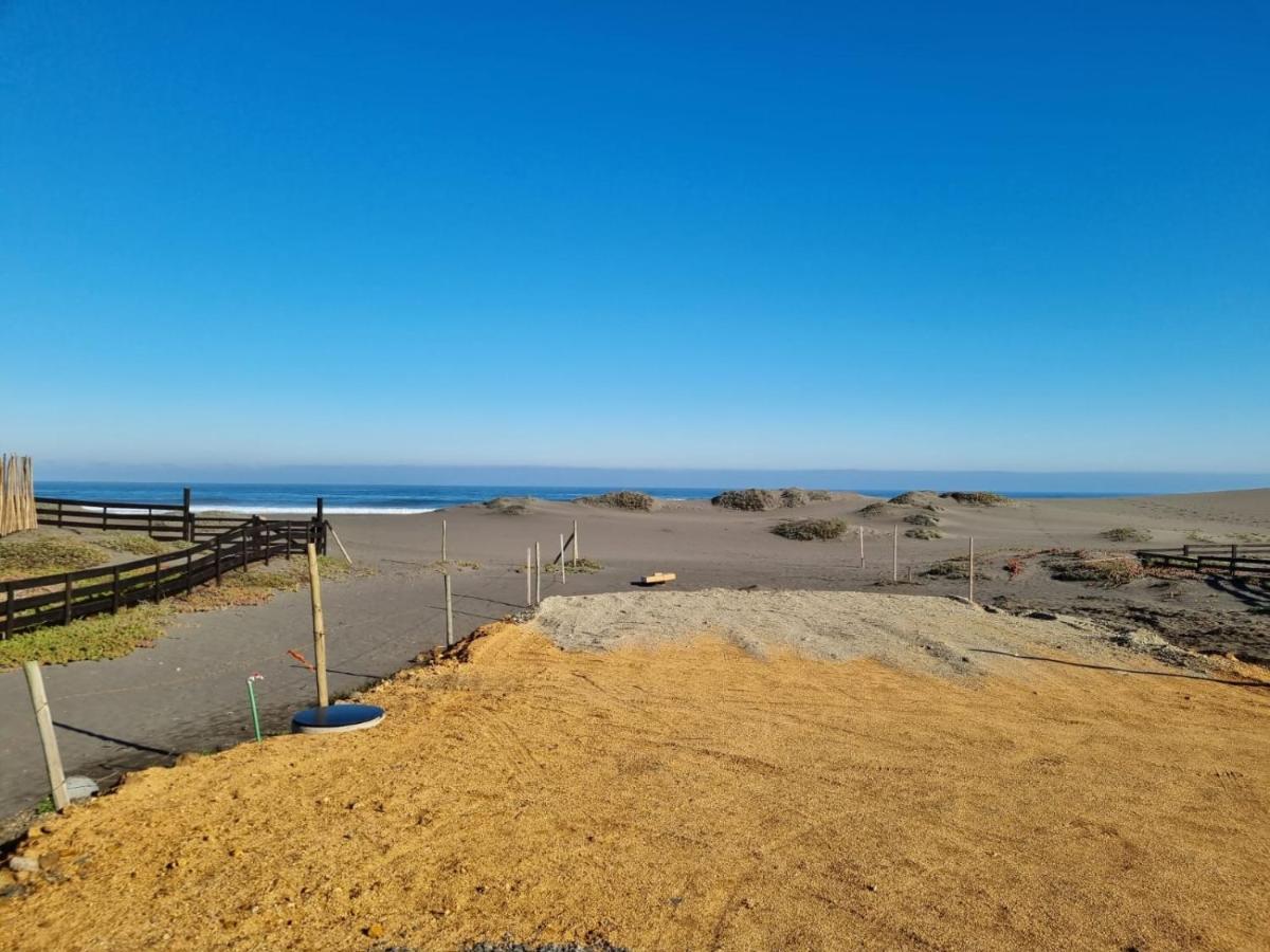 Morros Del Pacifico