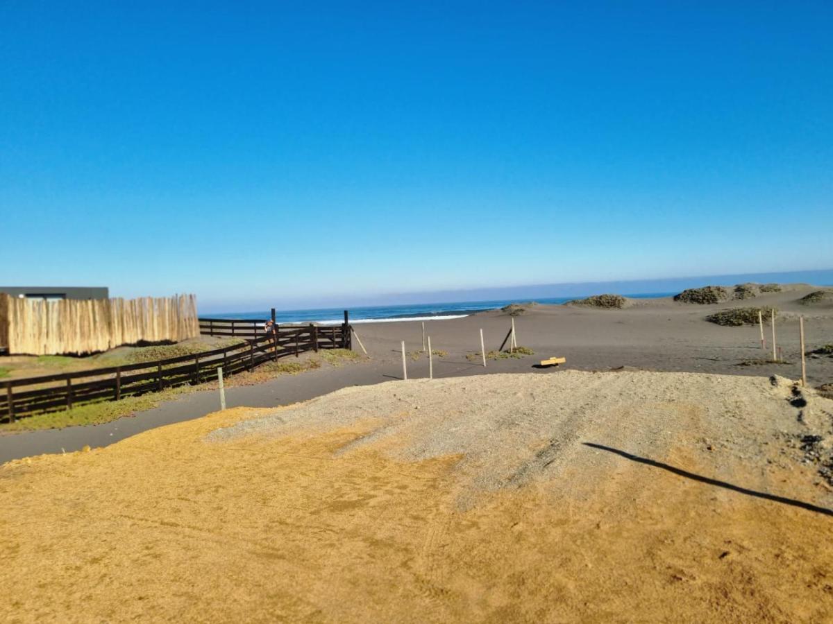 Apartamento Morros Del Pacifico *
