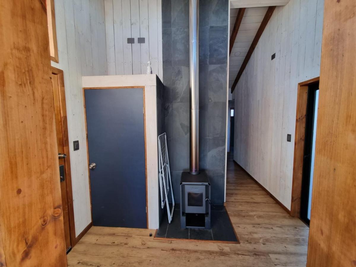 Apartamento Morros Del Pacifico Pichilemu