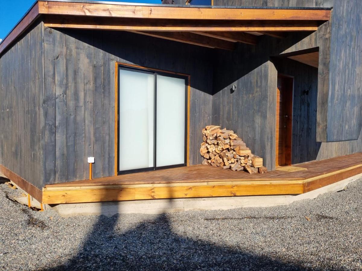Apartamento Morros Del Pacifico Pichilemu