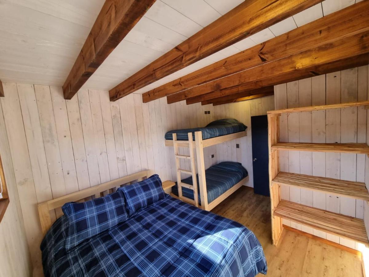 Morros Del Pacifico Pichilemu
