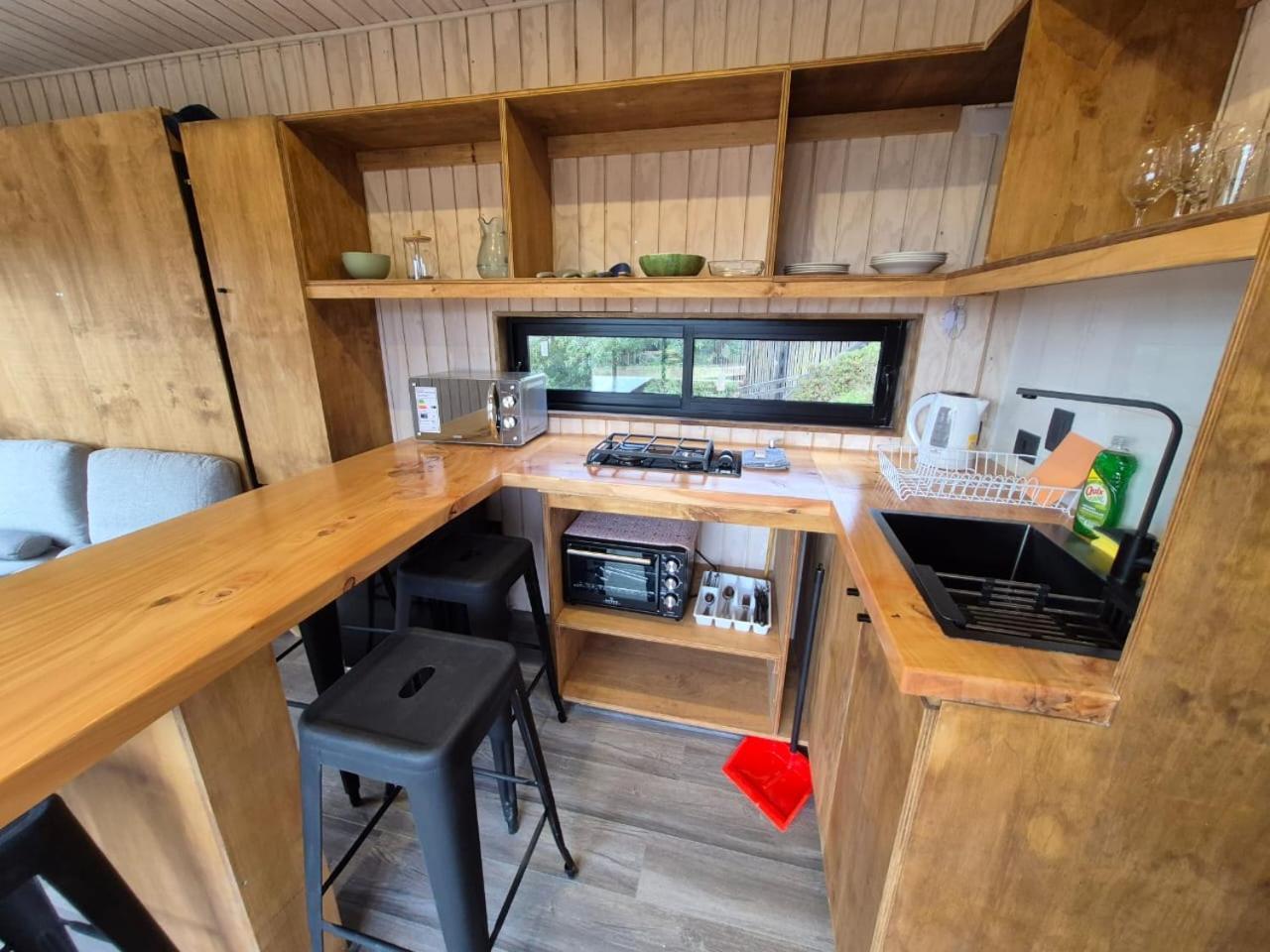 Apartamento Morros Del Pacifico