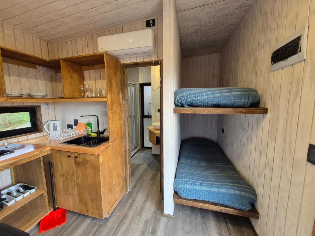 Apartamento Morros Del Pacifico *