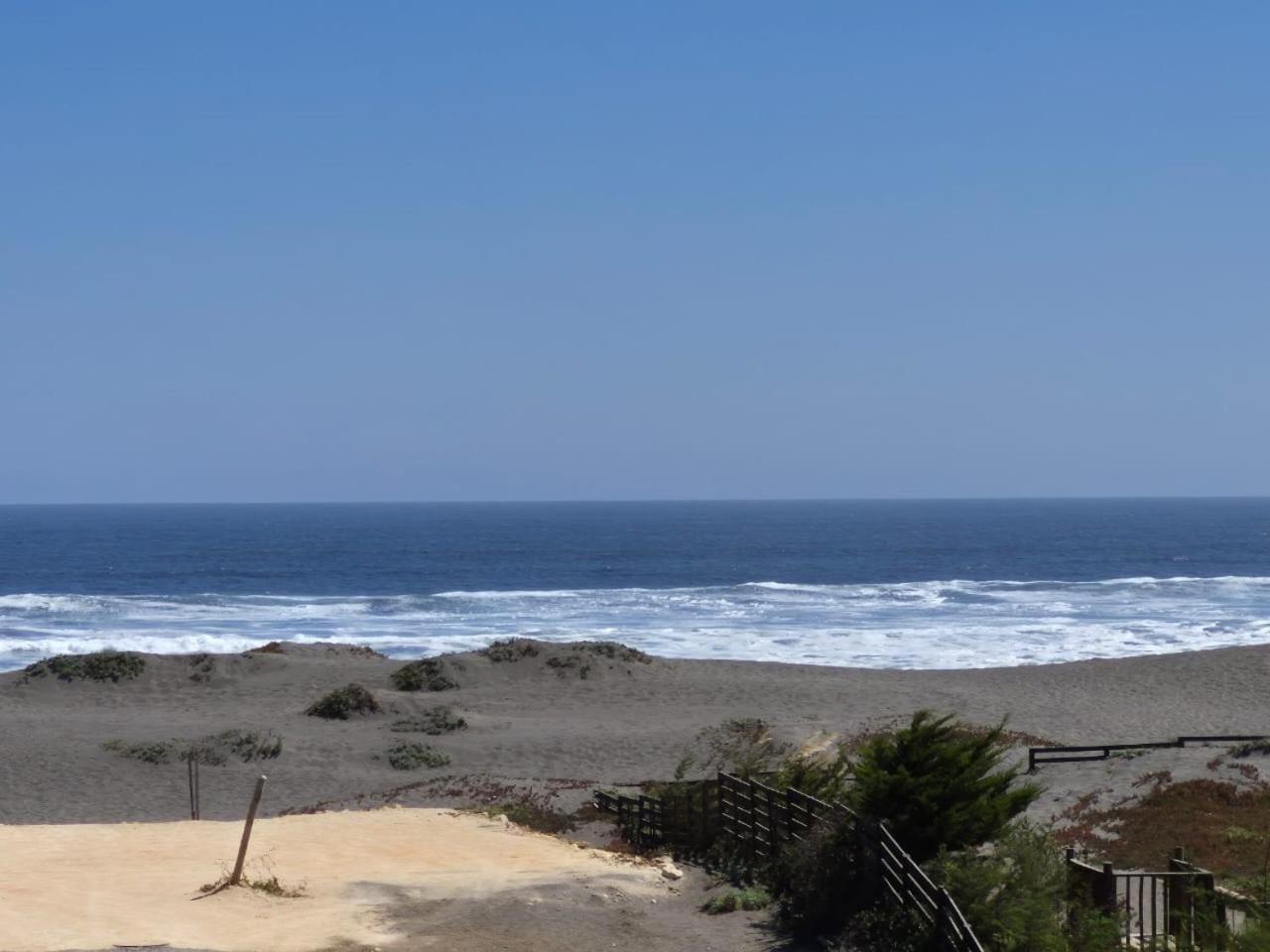 Apartamento Morros Del Pacifico