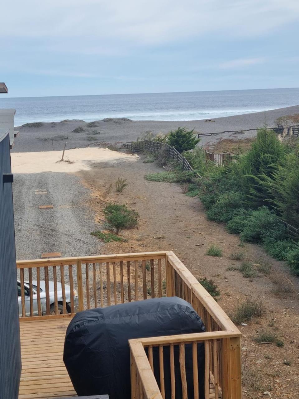 Morros Del Pacifico Pichilemu